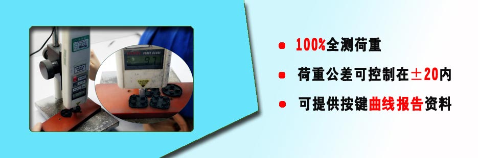 100%进行游戏机荷重全测