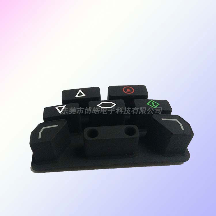 硅胶按键|硅胶制品定制厂
