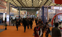 第十二届中国国际橡胶技术展览会