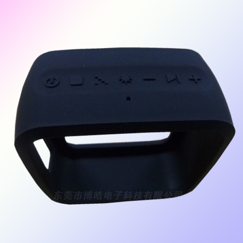 音箱硅胶配件-硅胶产品