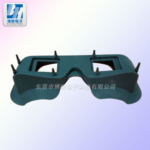 VR眼镜硅胶罩|各种硅胶保护套专业定制
